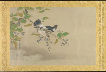 中国絵画複製アルバム