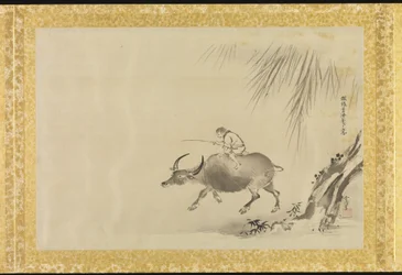 中国絵画複製アルバム