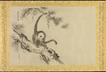 中国絵画複製アルバム