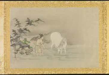 中国絵画複製アルバム