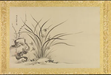 中国絵画複製アルバム