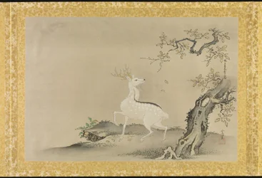 中国絵画複製アルバム