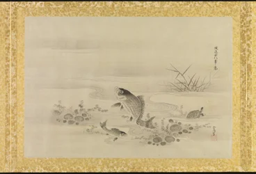 中国絵画複製アルバム