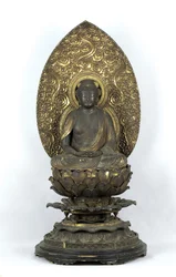 阿弥陀如来