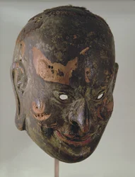 奈良時代のディーヴァの首長（710-794）