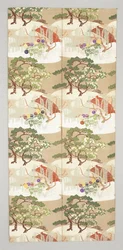 帯状の断片