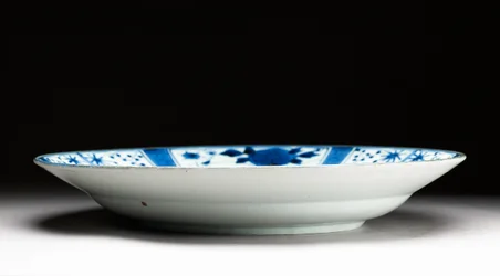 江戸時代の皿