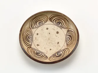 「馬の視界」デザインの料理、1800〜 1830年
