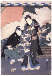 うんちｔぇｄ （せがわ きくのじょい Ｖ／しんぞ ふなはし） （こぉうｒ をおｄくｔｓ）