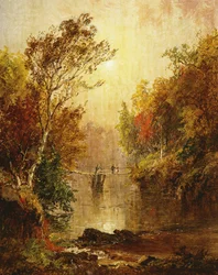ワワンダの秋、1877