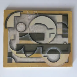 アライメント（絵画）