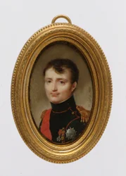 ナポレオン1世（1769-1821）