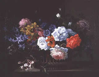 静止画