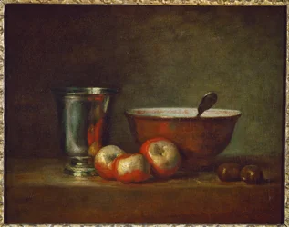 Le goblet d