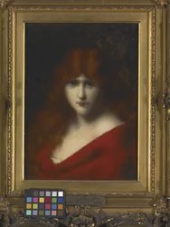 Woman