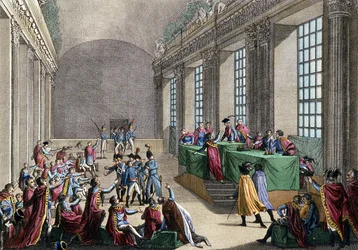 11 月 9 日の反乱