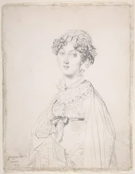 メアリー・キャヴェンディッシュ＝ベンティンク夫人 (?-1843)