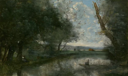 風景、186570。