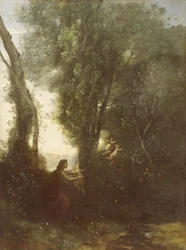 朝、1865
