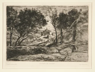 Souvenir de Toscane (トスカーナの記憶)