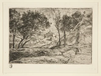 Souvenir de Toscane (トスカーナの記憶)