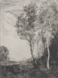 Souvenir of Italy Souvenir d