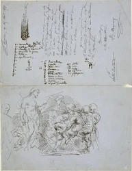 バプテスト聖ヨハネの説教