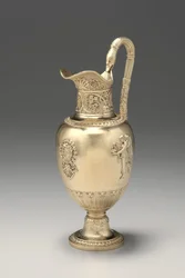 水差し、1817年頃