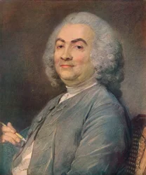 ローラン・カーズ、1745