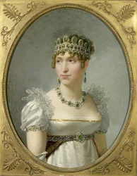 オルテンスデボーアルネ（1783-1837）