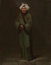 Vizir の管理人 Mehmet Vizir の管理人 Mehmet