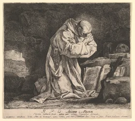 セントブルーノ、1764年。