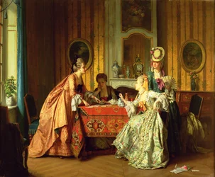 フェアハンド、1873