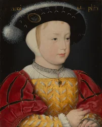 王太子フランソワ、フランス国王フランソワ1世の息子