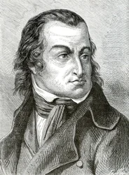 Antoine Fouquier-Tinville、フランス革命