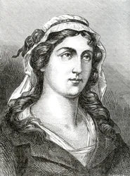 フランス革命 1789-1799：シャルロット・コルデー・ダルモンとジャン＝ポール・マラーの暗殺