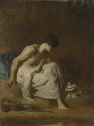 ザ・バザー、1846–48