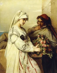 アイディル、1864