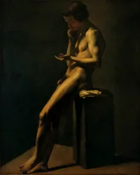 男子アカデミー