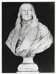 Thomas Corneille（大理石）