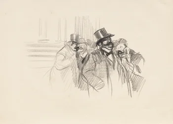 証券取引所でc。 1900。