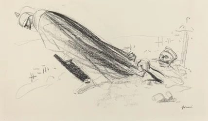 最初の1時間のもの。 「陛下！私たちは『新鮮で楽しい戦争』のどこにいるのですか？...」