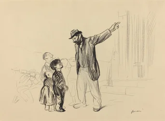 彼らの父親の教会、c。 19141919.
