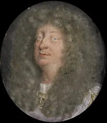 ゲオルク・ヴィルヘルム (1625-1705)、ブランズウィック・リューネブルク公