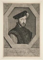 アンリ 2 世、フランス王 (1519 年 - 1559 年)