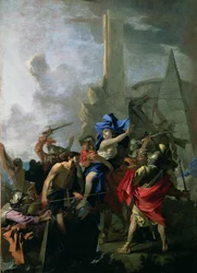 ヘレンのレイプ