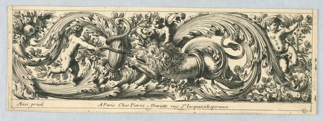 「狩りと紅葉」より フリーズ