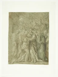 Glから見たコペンハーゲン。 石灰窯