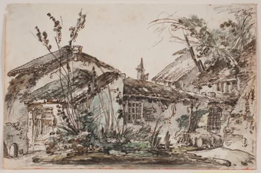 「ロマン」展望