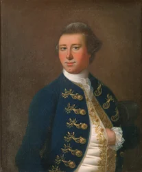 ジョンダート1772-1774。